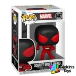 Scarlet Spider (Kaine) 1447 - Marvel