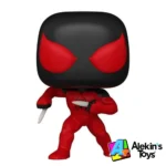 Scarlet Spider (Kaine) 1447 - Marvel - Imagen 2