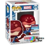 Spider-Man 2211 Excl Beyond Amazing Collection SE - Marvel