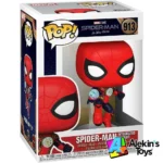Spider-Man Integrated Suit 913 - Spider-man No Way Home