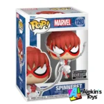 Spinneret 1293 Excl. Entretainment Earth - Marvel
