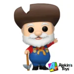 Stinky Pete Funko SS Excl. - Toy Story - Imagen 2