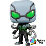 Superior Octopus 669 Special Edition - Marvel - Imagen 2