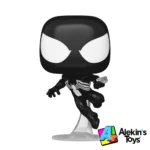Symbiote Suit Spider-Man 1444 - Marvel - Imagen 2