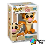 Tigger 1517 - Winnie the Pooh
