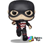 US Agent 815 - Falcon And The Winter Soldier - Imagen 2