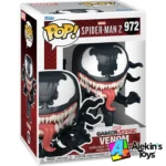 Venom 972 - Spider-Man 2 GV