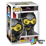 Wasp 1138 - Ant-man & Wasp Quantumania