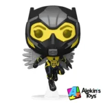 Wasp 1138 - Ant-man & Wasp Quantumania - Imagen 2