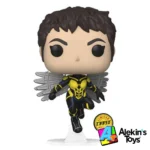 Wasp (CHASE) 1138 - Ant-man & Wasp Quantumania - Imagen 2