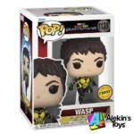 Wasp (CHASE) 1138 - Ant-man & Wasp Quantumania