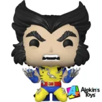 Wolverine Fatal Attractions 1372 50 Years - Marvel - Imagen 2