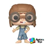 Young Ellie 1481 - UP - Imagen 2