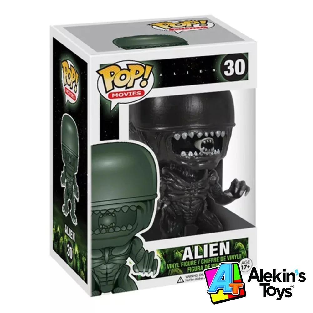 Alien 30 - Alien