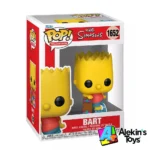 Bart 1652 - The Simpsons