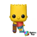 Bart 1652 - The Simpsons - Imagen 2