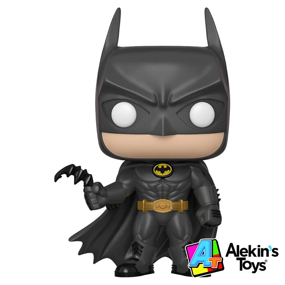 Batman 1989 275 - Batman 80 Years-