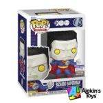 Bizarro Superman SDCC 2023 Excl.474 - 100 Years Celebration Every Story