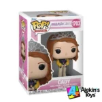 Cady 1703 - Mean Girls