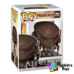 Elder Greyback 1750 - Predator 2