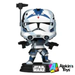 Clone Trooper Fives 768 - Star Wars - Imagen 2