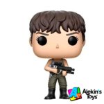Daniels 429 - Alien - Imagen 2