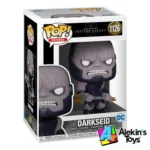 Darkseid 1126 - Zack Snyder Justice League