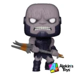 Darkseid 1126 - Zack Snyder Justice League - Imagen 2