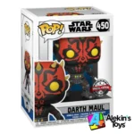 Darth Maul 450 - Star Wars