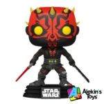 Darth Maul 450 - Star Wars - Imagen 2