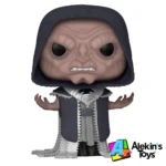 Desaad 1125 - Zack Snyder Justice League - Imagen 2