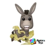 Donkey Glitter 1598 - Dreamworks Shrek - Imagen 2