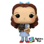 Dorothy and Toto Funko Excl. 1502 - The Wizard Oz 85th Anniversary - Imagen 2