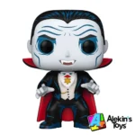 Dracula 1634 - Universal Monster - Imagen 2