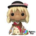 E.T. in Disguise 1253 - E.T The ExtraTerrestrial - Imagen 2