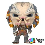 City Hunter PLUS 1751 - Predator 2 - Imagen 2