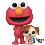Elmo & Tango 1611 - Sesame Street - Imagen 2