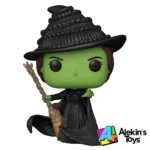 Elphaba 1696 - Wicked - Imagen 2