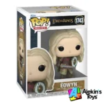 Éowyn 1743 - The Lord of the rings