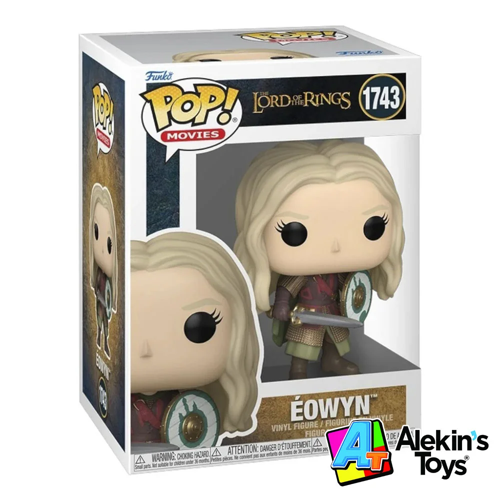 Éowyn 1743 - The Lord of the rings_jpg
