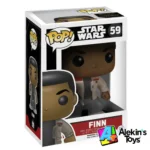 Finn 59 - Star Wars