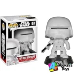 First Order Snowtrooper 67 - Star Wars