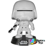First Order Snowtrooper 67 - Star Wars - Imagen 2