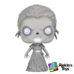 Gertrude Eldridge 307 - Ghostbuster - Imagen 2