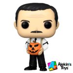 Gomez Addams 1548 - The Addams Family - Imagen 2