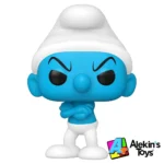 Grouchy Smurf 1518 - The Smurfs - Imagen 2