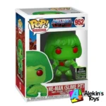 He-Man (Slime PIt) SDCC 2020 Excl. 952 - Master of the Universe