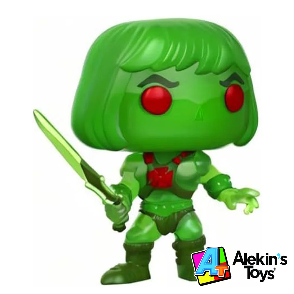 He-Man (Slime PIt) SDCC 2020 Excl. 952 - Master of the Universe