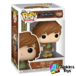 Hiccup 1790 - How To Train Your Dragon