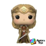 Hippolyta 174 - Wonder Woman - Imagen 2